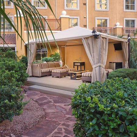 Club Wyndham Grand Desert Las Vegas Bagian luar foto