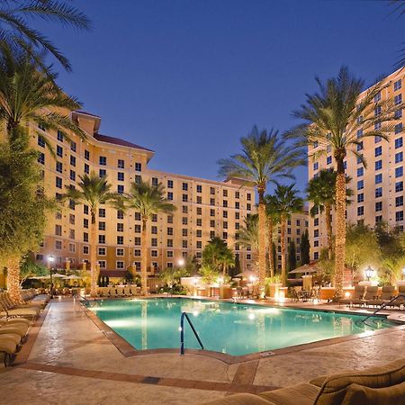 Club Wyndham Grand Desert Las Vegas Bagian luar foto